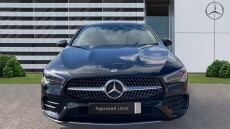 Mercedes-Benz CLA 250 AMG Line Premium Plus 4dr Tip Auto Petrol Saloon